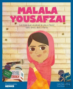 Bertrand.pt - Malala Yousafzai