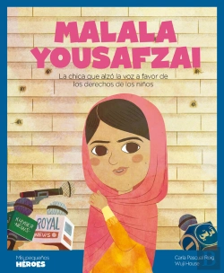 Bertrand.pt - Malala Yousafzai