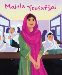Bertrand.pt - Malala Yousafzai