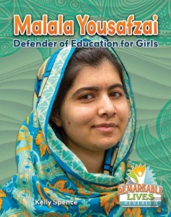 Bertrand.pt - Malala Yousafzai