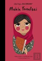 Malala Yousafzai