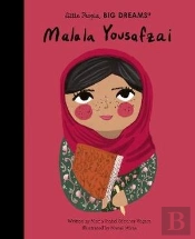 Malala Yousafzai