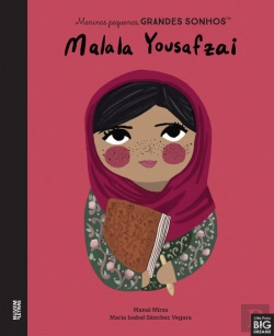 Bertrand.pt - Malala Yousafzai
