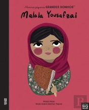 Malala Yousafzai