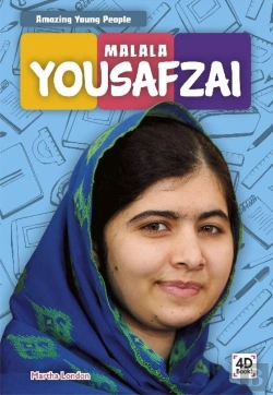 Bertrand.pt - Malala Yousafzai