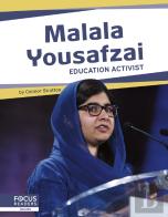 Malala Yousafzai