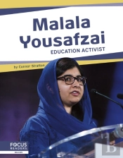 Malala Yousafzai