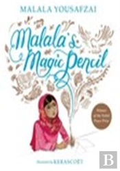 Malala'S Magic Pencil