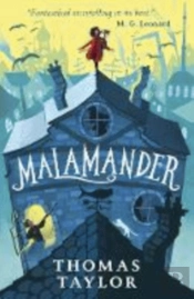 Malamander