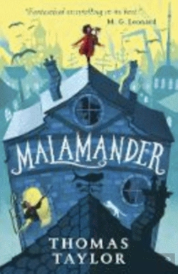 Bertrand.pt - Malamander