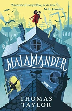 Bertrand.pt - Malamander
