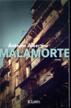 Bertrand.pt - Malamorte