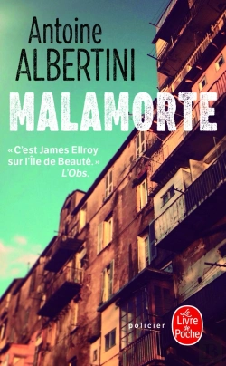 Bertrand.pt - Malamorte