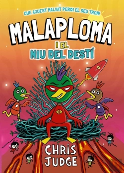 Bertrand.pt - Malaploma I El Niu Del Desti
