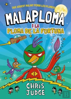 Bertrand.pt - Malaploma I La Ploma De La Fortuna