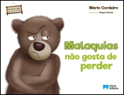 Malaquias não gosta de perder