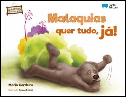 Bertrand.pt - Malaquias quer tudo, já!