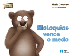 Bertrand.pt - Malaquias vence o medo
