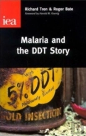 Malaria And The Ddt Story