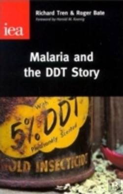 Bertrand.pt - Malaria And The Ddt Story