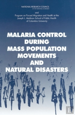 Bertrand.pt - Malaria Control During Mass Population Movements And Natural Disasters