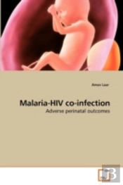 Malaria-Hiv Co-Infection
