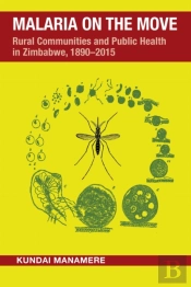 Malaria On The Move