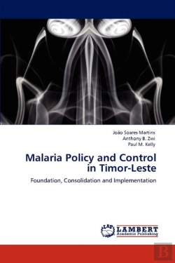 Bertrand.pt - Malaria Policy And Control In Timor-Leste