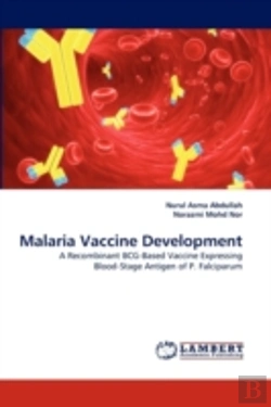 Bertrand.pt - Malaria Vaccine Development