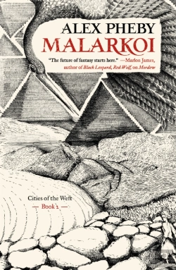 Bertrand.pt - Malarkoi