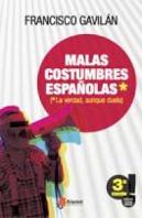 Malas Costumbres Españolas 3ªEd