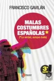 Malas Costumbres Españolas 3ªEd