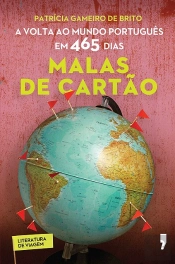 Malas de Cartão