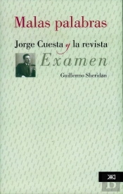 Malas Palabras