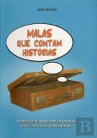 Malas Que Contam Histórias