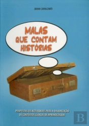 Malas Que Contam Histórias