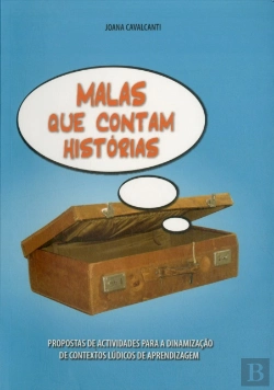 Bertrand.pt - Malas Que Contam Histórias