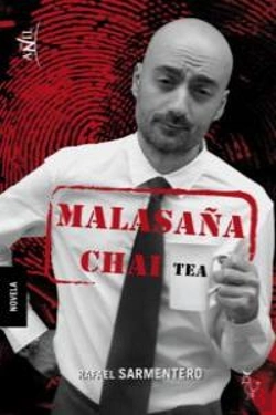 Bertrand.pt - Malasaña Chai Tea