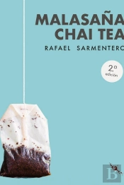 Malasaña Chai Tea
