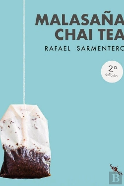 Bertrand.pt - Malasaña Chai Tea