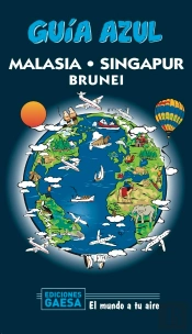 Malasia, Singapur Y Brunei