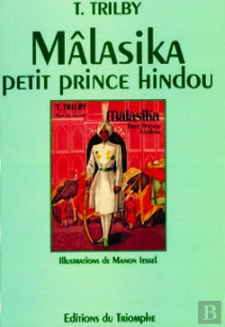 Bertrand.pt - Malasika, Petit Prince Hindou