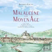 Malaucene Et Le Moyen-Age
