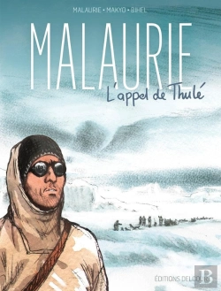 Bertrand.pt - Malaurie ; L'Appel De Thulé