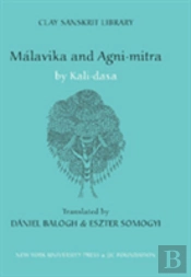 Malavika And Agnimitra