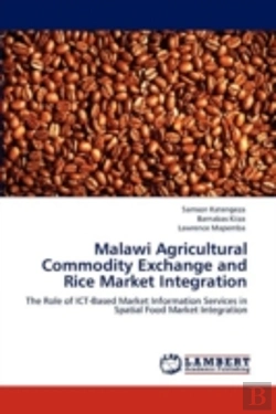 Bertrand.pt - Malawi Agricultural Commodity Exchange And Rice Market Integration