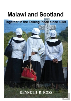 Bertrand.pt - Malawi And Scotland Together In The Talking Place Since 1859