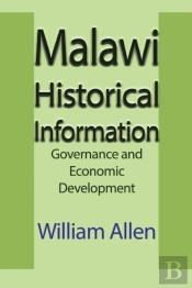 Malawi Historical Information