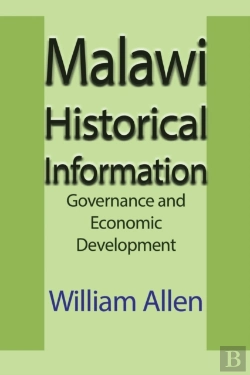 Bertrand.pt - Malawi Historical Information
