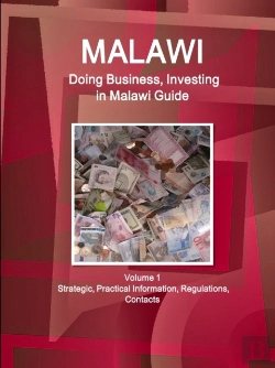 Bertrand.pt - Malawi